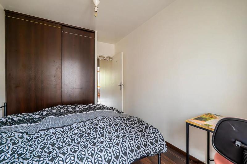 Appartement - 73 m² - 1 pièce