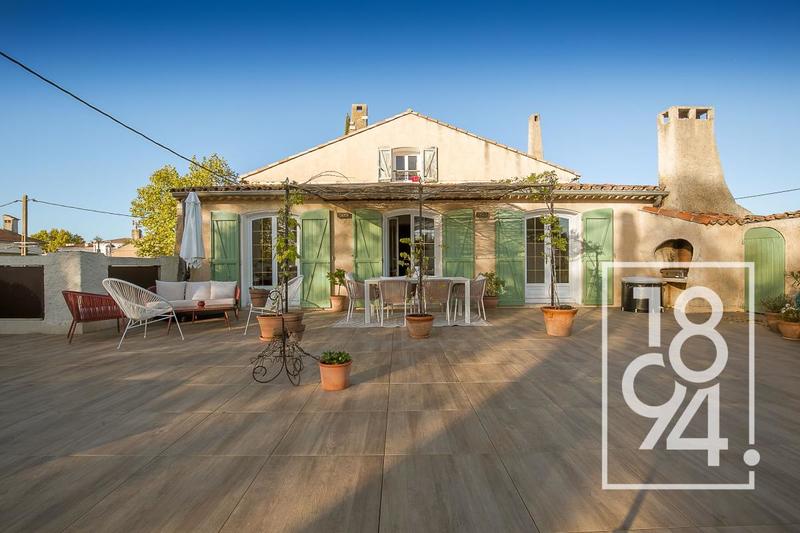 Maison - 141 m² - 4 pièces