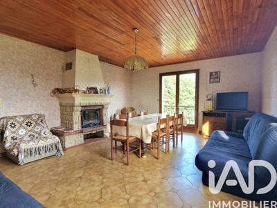 Maison - 70 m² - 3 pièces