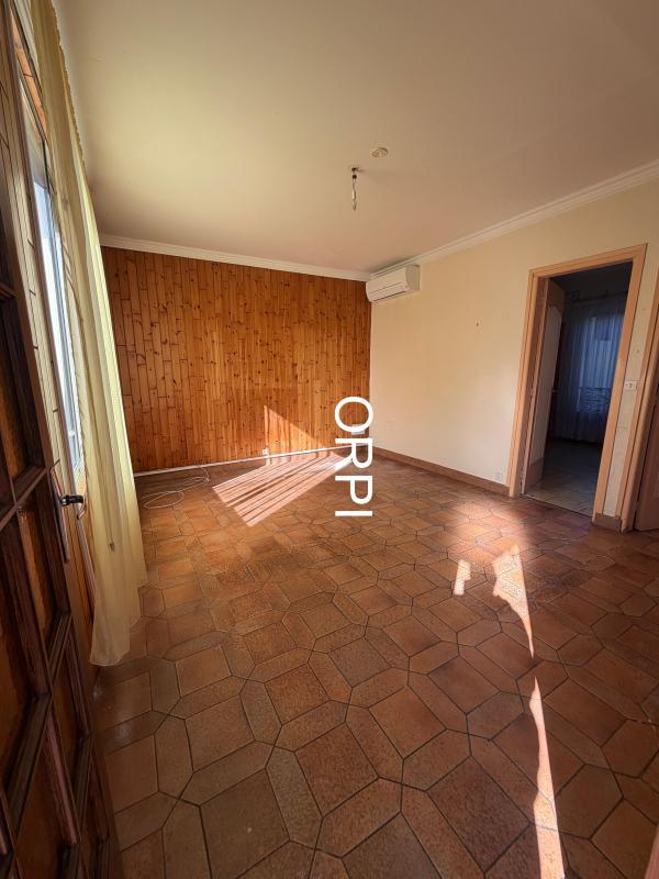 Maison - 71 m² - 4 pièces