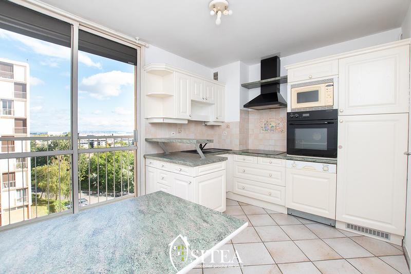 Appartement - 78 m² - 4 pièces