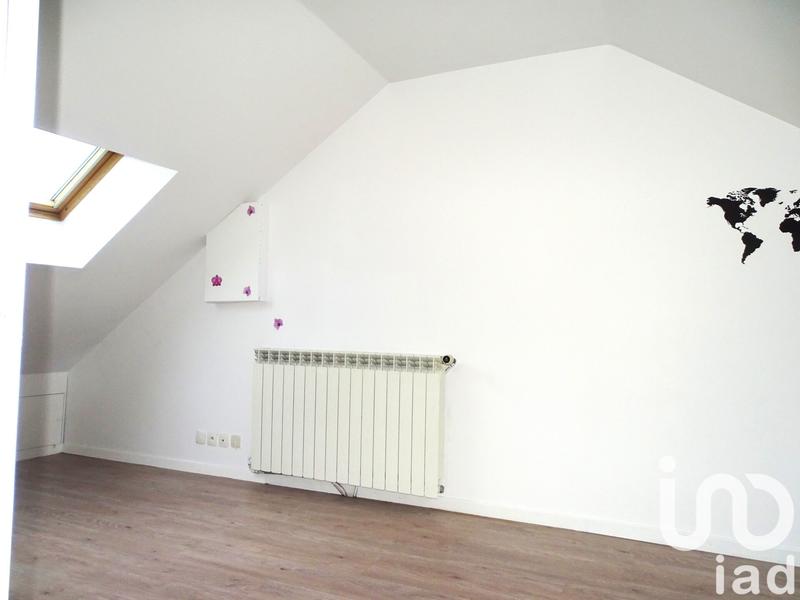 Maison - 98 m² - 5 pièces
