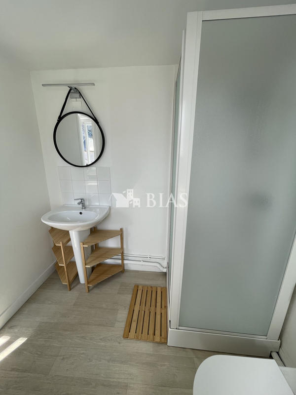 Appartement - 33 m² - 1 pièce