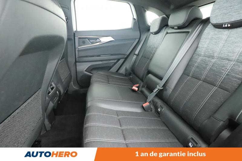 Renault Austral 1.3 TCe Mild Hybrid Techno Auto 158 ch