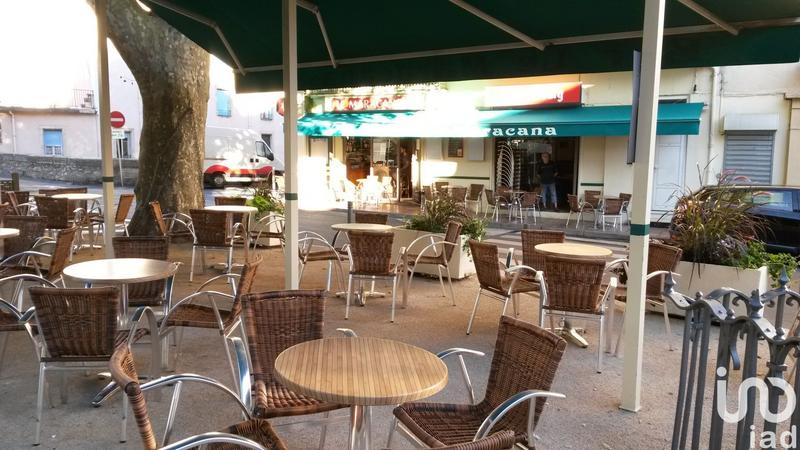 Local commercial - 60 m²