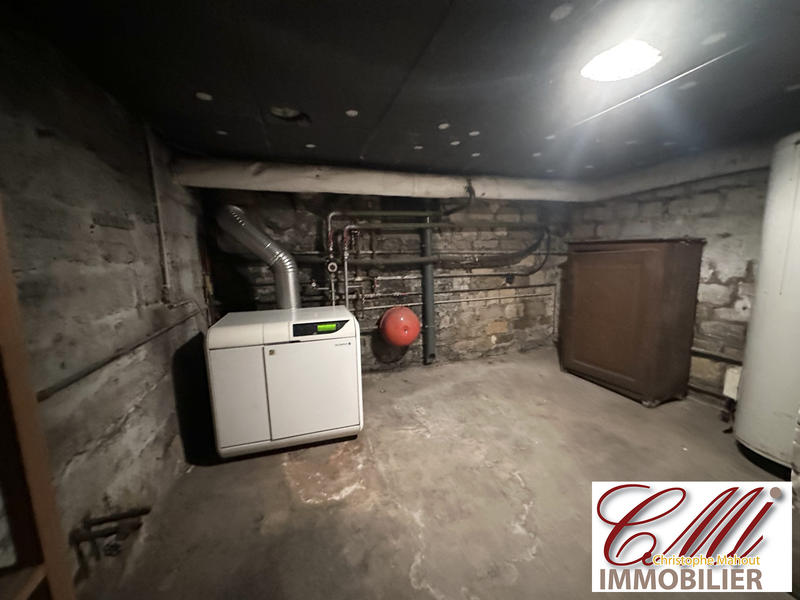 Manoir - 433 m² - 14 pièces