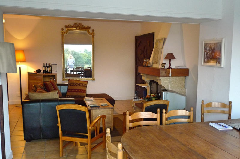 Maison - 166 m² - 7 pièces