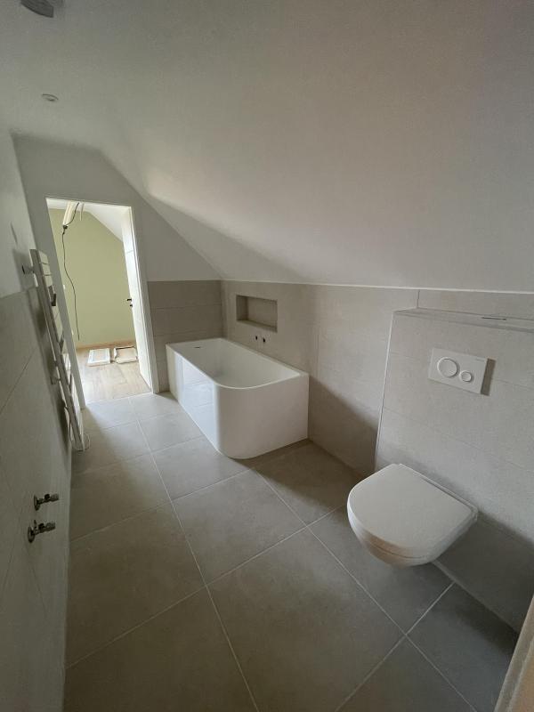 Appartement - 111 m² - 4 pièces