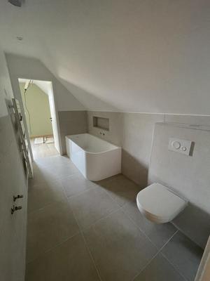 Appartement - 111 m² - 4 pièces