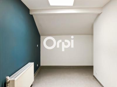 Appartement - 109 m² - 4 pièces