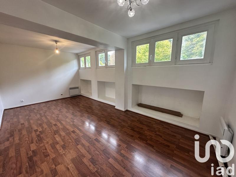 Appartement - 49 m² - 3 pièces