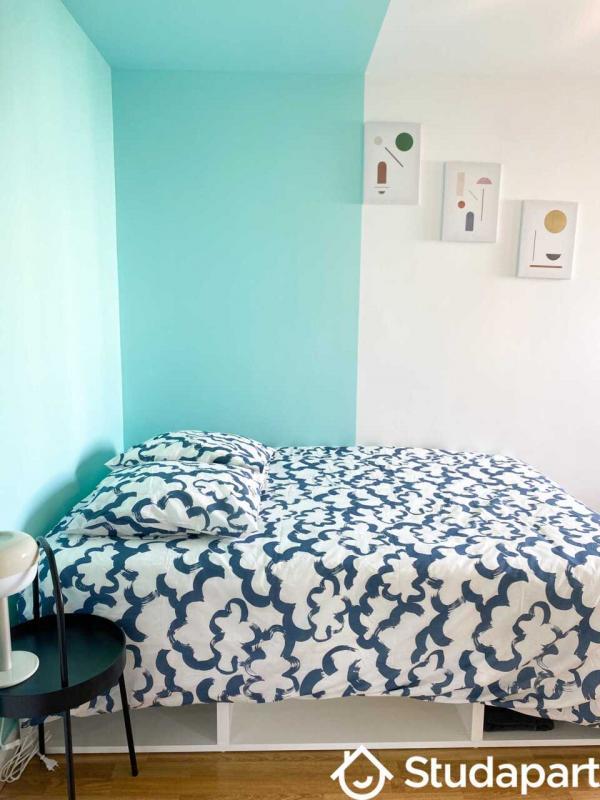 Appartement - 92 m² - 1 pièce