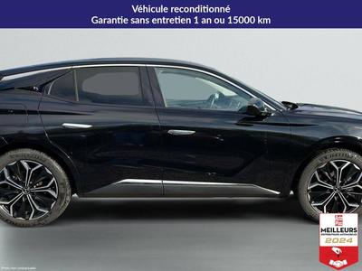 Ds Ds 4 Ds4 Hybride E-Tense 225 Eat8 Rivoli