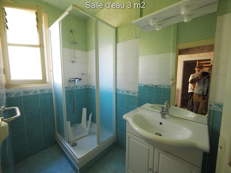 Maison - 49 m² - 4 pièces