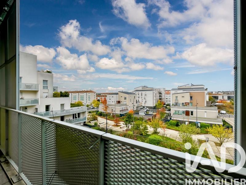 Appartement - 72 m² - 4 pièces