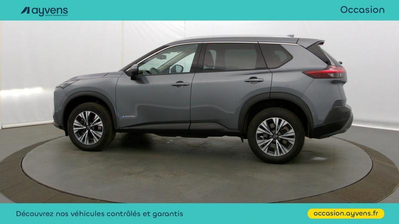 Nissan X-Trail e-Power 204ch n-Connecta