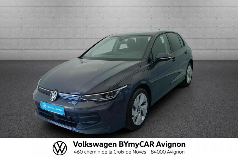 Volkswagen Golf 1.5 eHybrid 204 Dsg6 Vw Edition