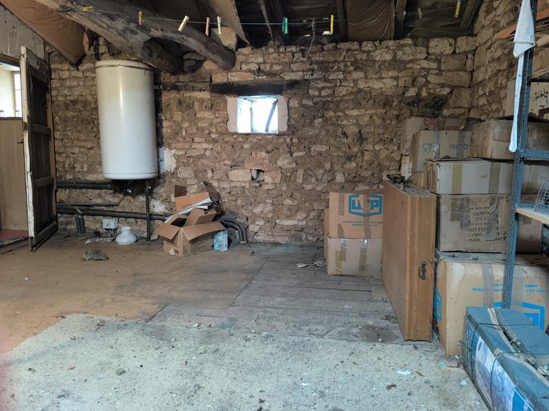 Maison - 146 m² - 5 pièces