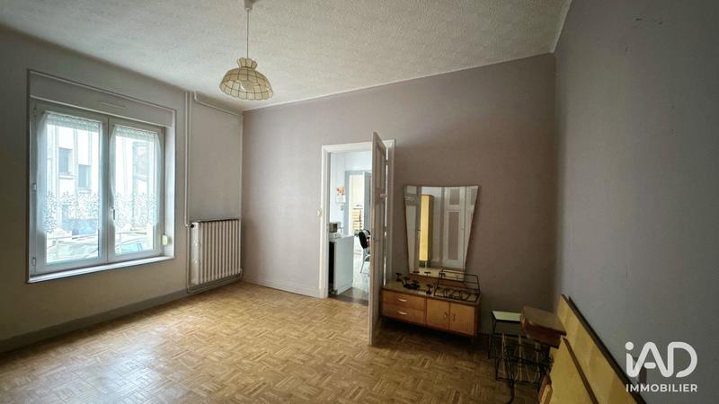 Maison - 57 m² - 2 pièces