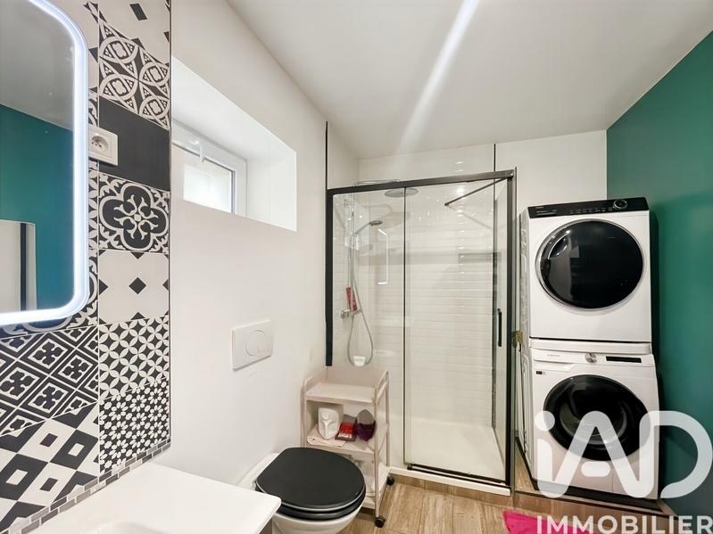 Appartement - 78 m² - 3 pièces