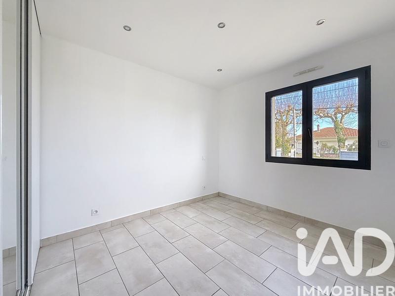 Maison - 142 m² - 5 pièces