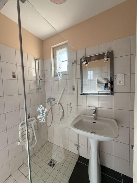 Maison - 69 m² - 5 pièces