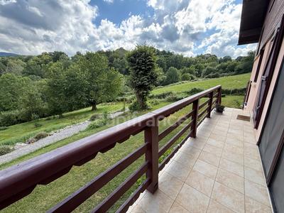 Maison - 145 m² - 8 pièces