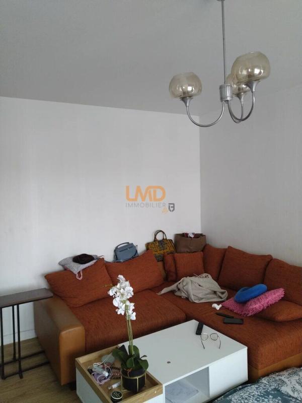 Appartement - 29 m² - 1 pièce