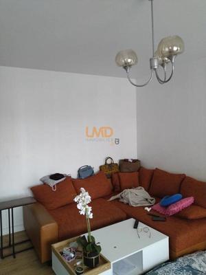 Appartement - 29 m² - 1 pièce