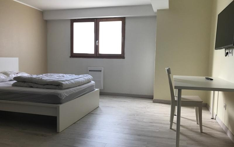 Maison - 244 m² - 7 pièces