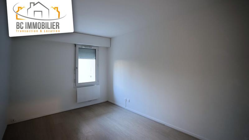 Appartement - 51 m² - 2 pièces