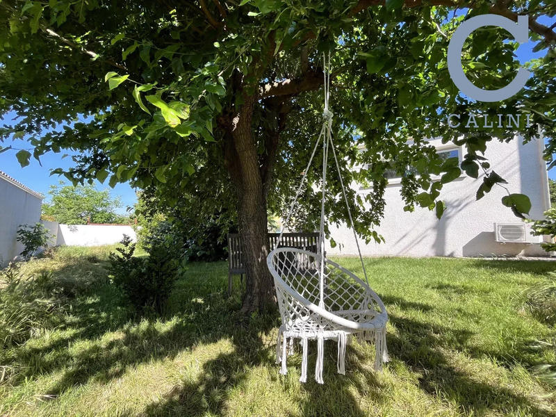 Villa - 82 m² - 4 pièces