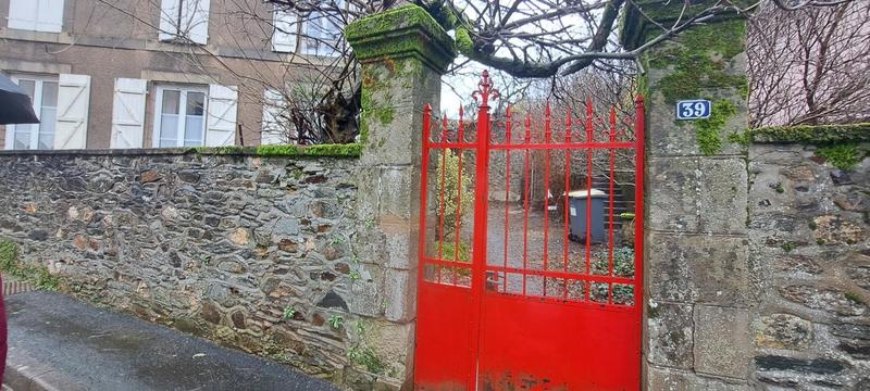 Appartement - 93 m² - 3 pièces