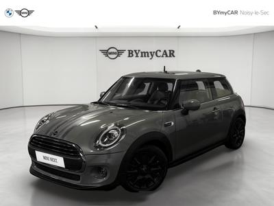 Mini 3 portes Hatch F56 Lci One 102 ch
