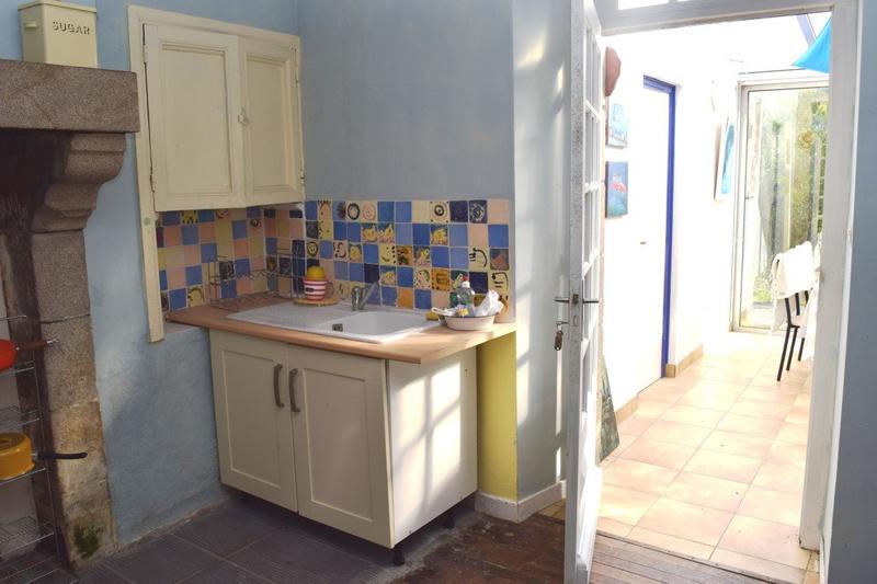 Maison - 195 m² - 8 pièces