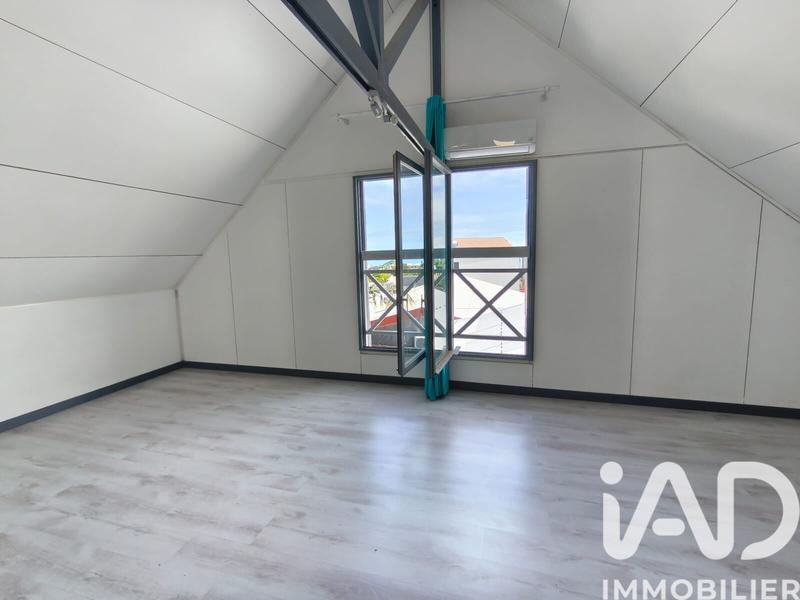 Maison - 139 m² - 5 pièces