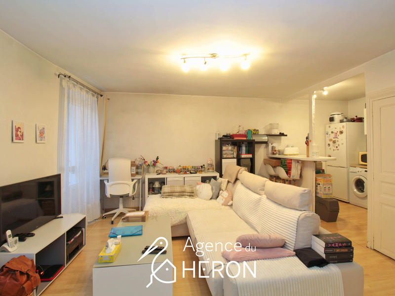 Immeuble - 82 m² - 4 pièces