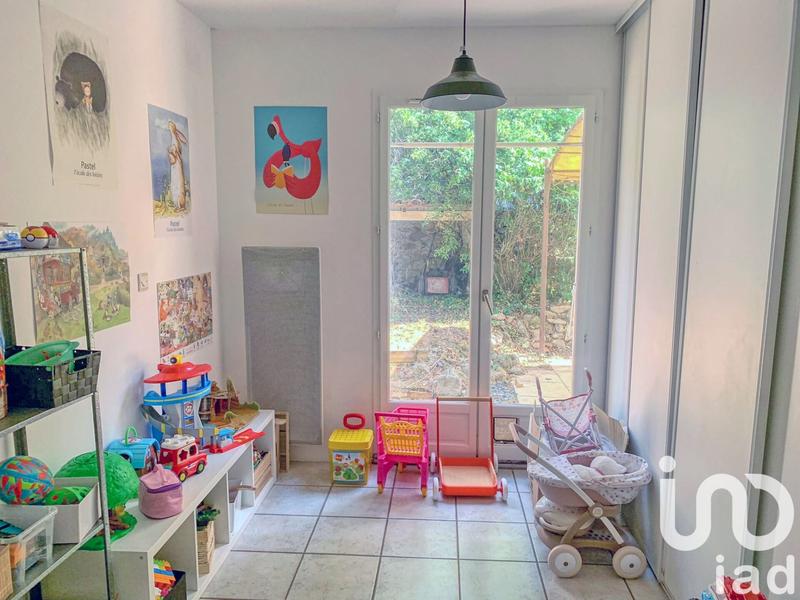 Maison - 139 m² - 7 pièces