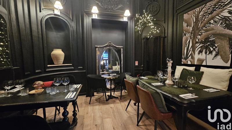 Local commercial - 40 m²