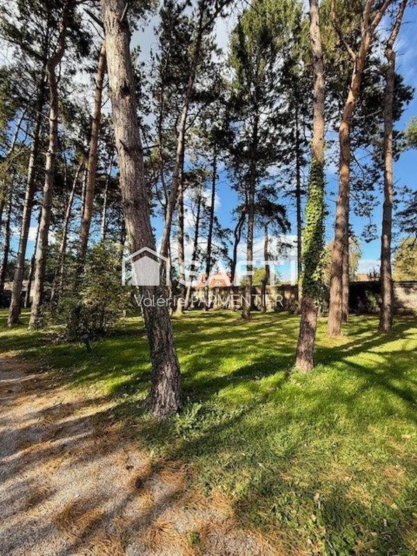 Maison de maîtres - 398 m² - 12 pièces