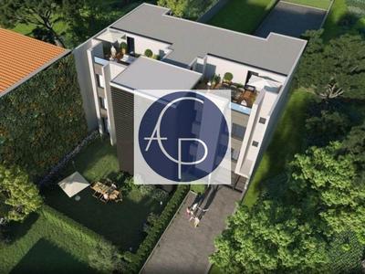 Appartement - 80 m² - 3 pièces