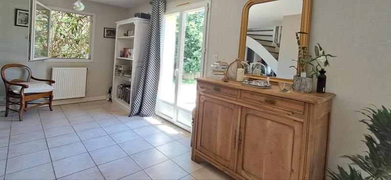 Maison - 114 m² - 5 pièces