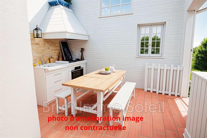 Maison - 193 m² - 7 pièces