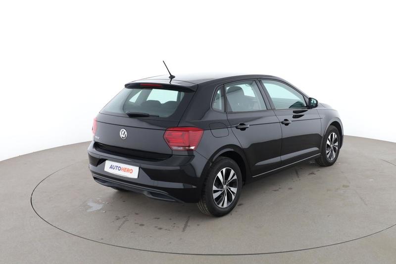 Volkswagen Polo 1.6 Tdi Confortline Business Dsg7 95 ch