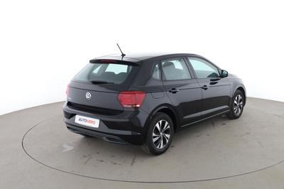Volkswagen Polo 1.6 Tdi Confortline Business Dsg7 95 ch