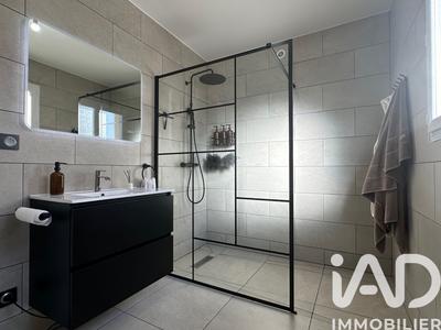 Maison - 160 m² - 7 pièces