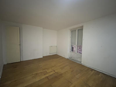 Maison - 88 m² - 4 pièces