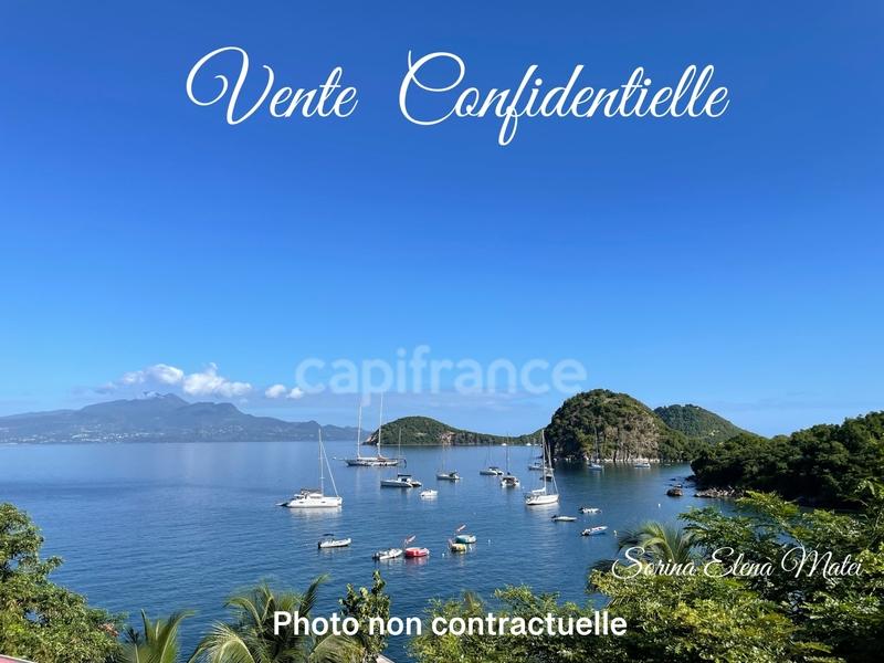 Maison - 169 m² - 7 pièces