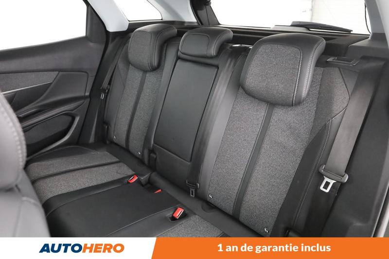 Peugeot 3008 1.2 PureTech Allure Eat6 130 ch