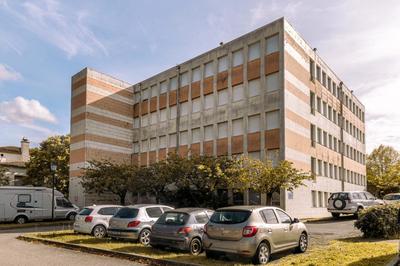 Immeuble - 3 900 m²